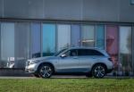 Mercedes-Benz GLC F-Cell 2019 года (WW)